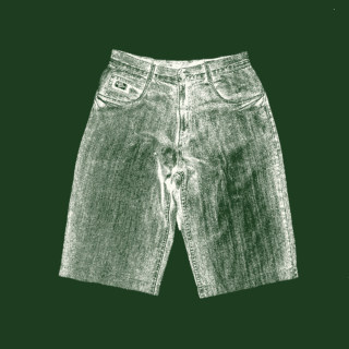 PANTALONI CORTI