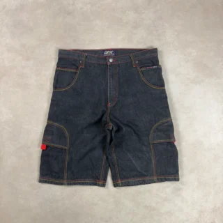 DFX DURABLE FASHION XTREME JORTS