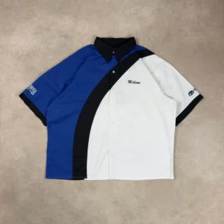 SZ SPEED ZONE RACE GEAR MCLEAN SHIRT