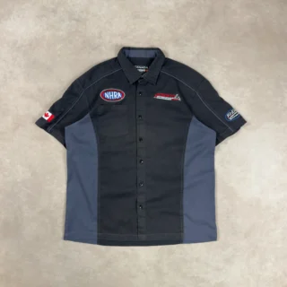 CHOKO AUTHENTICS TORONTO MOTORSPORT RACER SHIRT