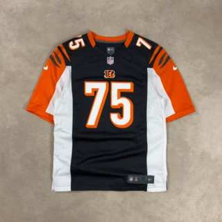 NFL CINCINNATI BENGALS DEVON STILL 75 BACK JERSEY