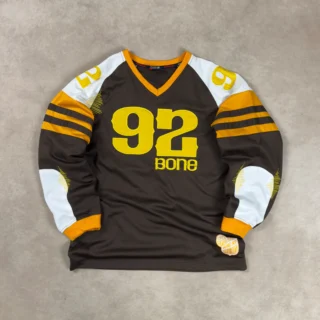 ULTRARARE BONE.NY 92 JERSEY