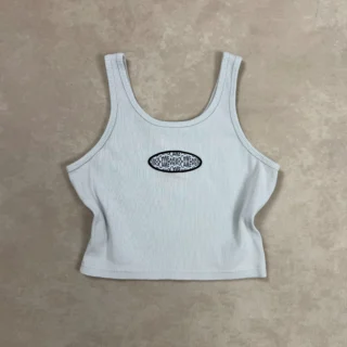 ROCAWEAR GREY TOP