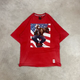 ECKO UNLTD 1972 RED T-SHIRT