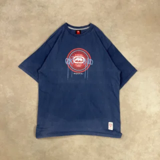 ECKO UNTLD BLUE T-SHIRT