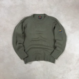 ENERGIE OLIVE JUMPER