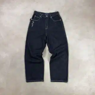 SEAN JOHN BLACK DENIM