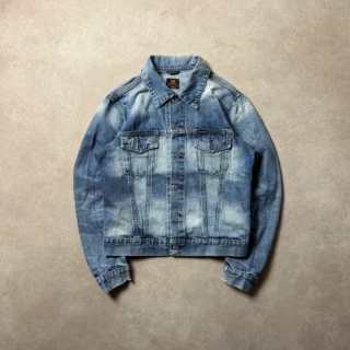 ENERGIE DENIM VINTAGE JACKET
