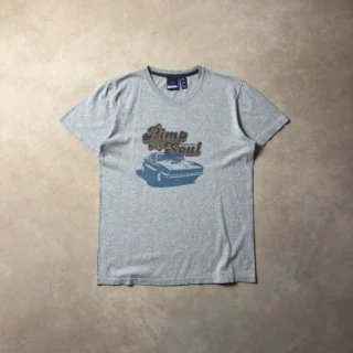 TRIPLE 5 SOUL 'PIMP MY SOUL' T-SHIRT