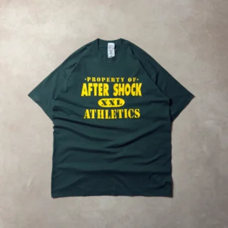 VINTAGE '96 GREENBAY PACKERS GREEN T-SHIRT